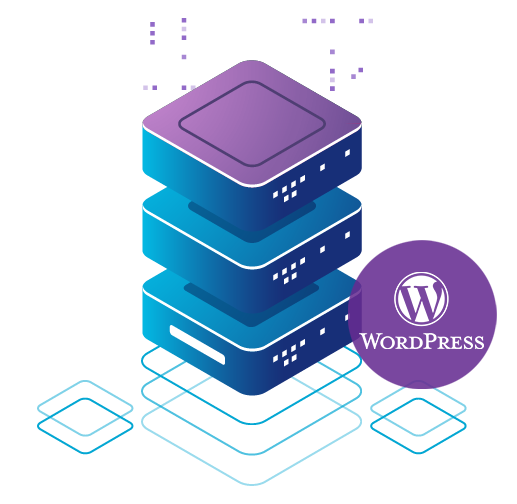 server-wordpress